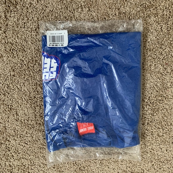 FullSend Continental Tee - Picture 3 of 4